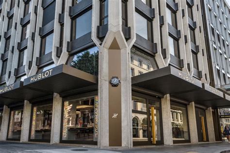 hublot geneva boutique genève|hublot geneve collection.